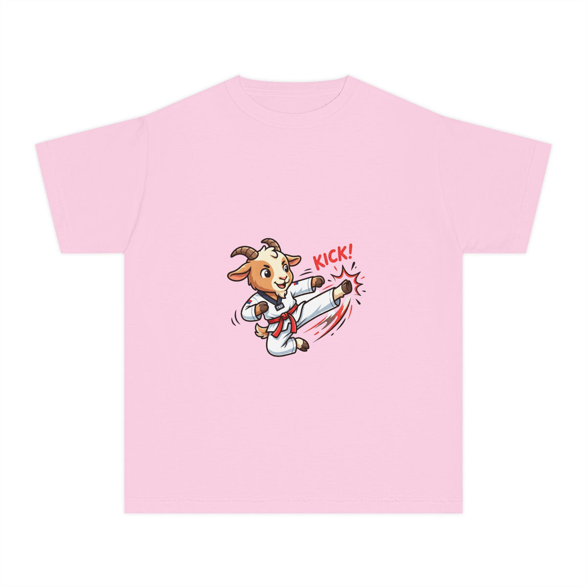 Youth Midweight Tee